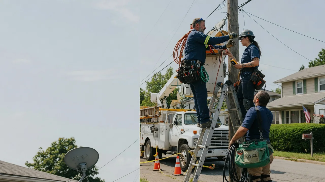 Electrical Repair in Fairless Hills, PA near me